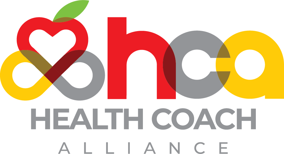 Health Coach Alliance Logo